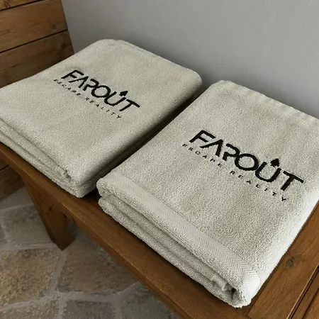 Far Out Hotel & Spa-2
